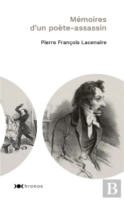 Memoires D'Un Poete-Assassin