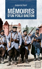 Memoires D'Un Poilu Breton