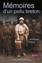Mémoires D'Un Poilu Breton