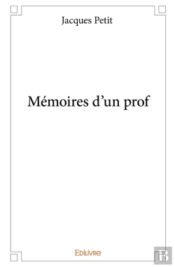 Bertrand.pt - Mémoires D'Un Prof