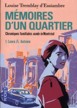 Bertrand.pt - Mémoires D'Un Quartier T.1