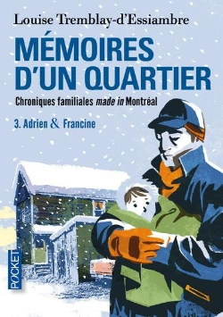 Bertrand.pt - Memoires D'Un Quartier T.3