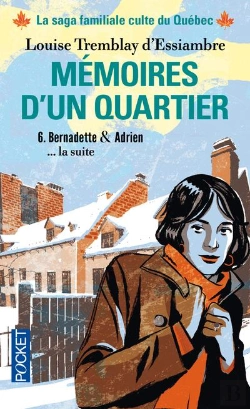 Bertrand.pt - Mémoires D'Un Quartier T.6