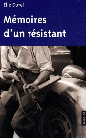 Mémoires D'Un Résistant