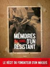 Mémoires D'Un Résistant