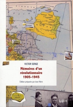 Bertrand.pt - Mémoires D'Un Révolutionnaire (1905-1945)