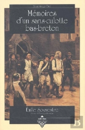 Memoires D'Un Sans-Culotte Bas-Breton