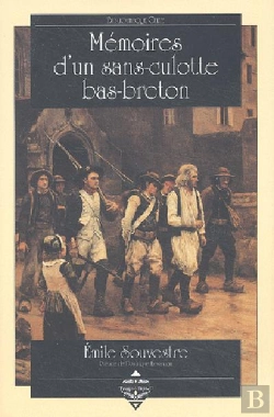 Bertrand.pt - Memoires D'Un Sans-Culotte Bas-Breton