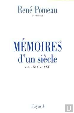Bertrand.pt - Mémoires D'Un Siècle ; Entre Xixe Et Xxie