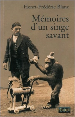 Bertrand.pt - Mémoires D'Un Singe Savant
