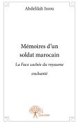 Mémoires D'Un Soldat Marocain