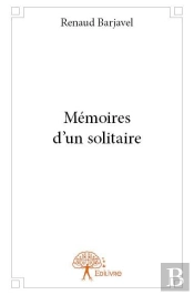 Memoires D'Un Solitaire