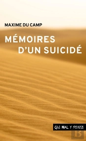 Mémoires D'Un Suicidé