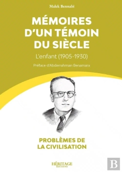 Bertrand.pt - Mémoires D'Un Témoin Du Siècle : L'Enfant (1905-1930)