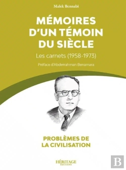 Bertrand.pt - Mémoires D'Un Témoin Du Siècle : Les Carnets (1958-1973)