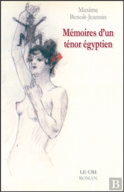 Bertrand.pt - Memoires D'Un Tenor Egyptien