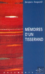 Mémoires D'Un Tisserand