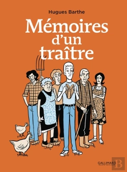 Bertrand.pt - Mémoires D'Un Traître