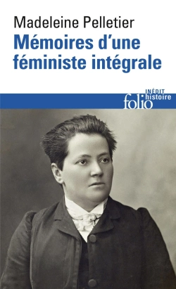 Bertrand.pt - Mémoires D'Une Féministe Intégrale
