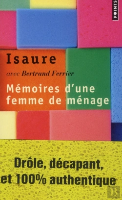 Bertrand.pt - Mémoires D'Une Femme De Ménage