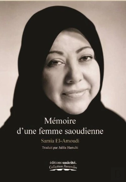 Bertrand.pt - Mémoires D'Une Femme Saoudienne