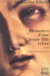 Memoires D'Une Jeune Fille Triste