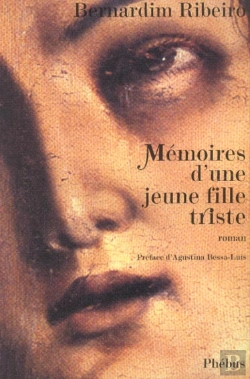 Bertrand.pt - Memoires D'Une Jeune Fille Triste