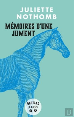 Bertrand.pt - Mémoires D'Une Jument