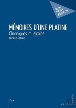 Bertrand.pt - Mémoires D'Une Platine ; Chroniques Musicales