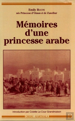 Bertrand.pt - Mémoires D'Une Princesse Arabe