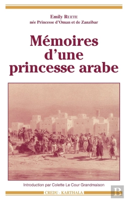 Bertrand.pt - Mémoires D'Une Princesse Arabe