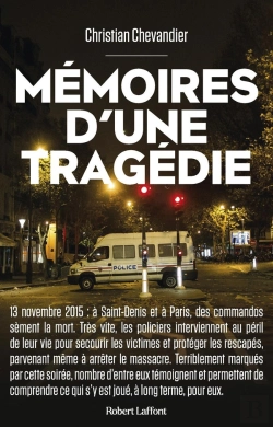 Bertrand.pt - Mémoires D'Une Tragédie