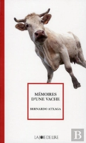 Memoires D'Une Vache