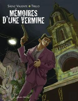 Bertrand.pt - Mémoires D'Une Vermine