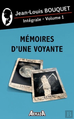 Bertrand.pt - Memoires D'Une Voyante