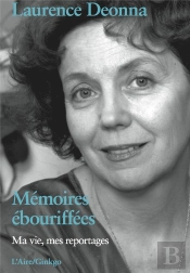 Mémoires Ébouriffées