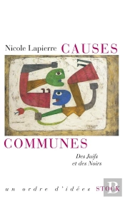 Mémoires En Miroir Les Juifs Et Les Noirs