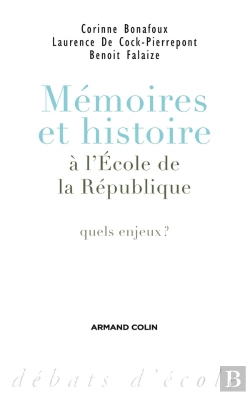 Bertrand.pt - Mémoires Et Histoire À L'École De La République