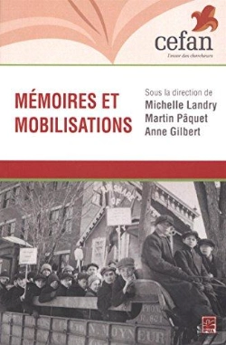 Bertrand.pt - Memoires Et Mobilisations