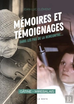 Bertrand.pt - Memoires Et Temoignages - Dans Les Pas De La Rencontre