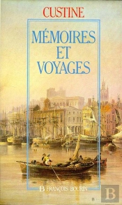 Memoires Et Voyages