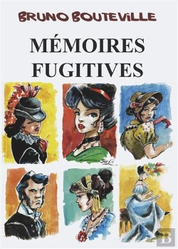 Bertrand.pt - Mémoires Fugitives
