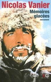 Mémoires Glacées