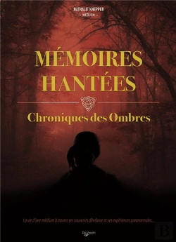 Bertrand.pt - Memoires Hantees Chronique Des Ombres