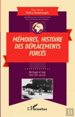 Bertrand.pt - Mémoires, Histoire Des Déplacements Forcés