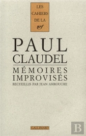 Mémoires Improvisés
