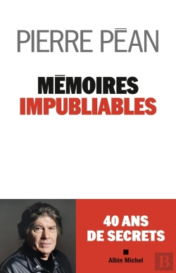 Bertrand.pt - Mémoires Impubliables
