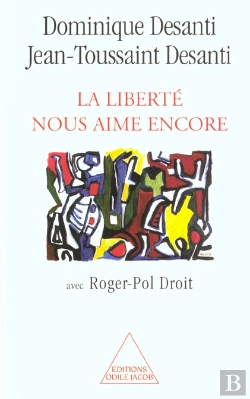 Bertrand.pt - Memoires Intellectuelles Et Politiques ; La Liberte Nous Aime Encore