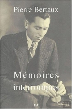 Bertrand.pt - Mémoires Interrompues