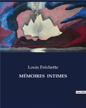 Memoires Intimes - .